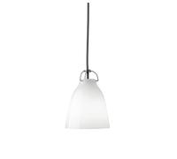 Fritz Hansen Caravaggio Opal P0 LED Pendelleuchte, Opal