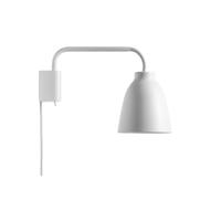 Fritz Hansen Caravaggio Read Wall Wandleuchte, White