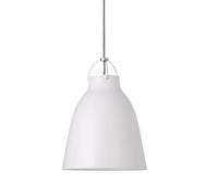 Fritz Hansen Caravaggio Suspension P2 Blanc