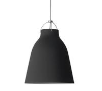 Fritz Hansen Caravaggio Suspension P3 Noir Mat
