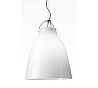 Fritz Hansen Caravaggio Suspension P3 Opale