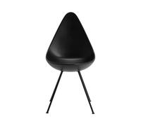 Fritz Hansen - Chaise Noir