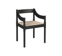 Fritz Hansen - Fauteuil Noir