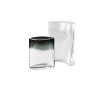 Fritz Hansen Jeu de Vases Moon Eye
