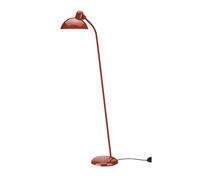 Fritz Hansen Kaiser Idell 6556-F Stehleuchte, Venetian Red