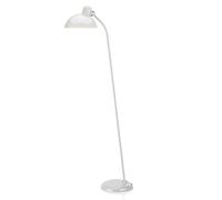 Fritz Hansen Kaiser Idell 6556 Lampadaire Blanc
