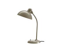 Fritz Hansen Kaiser Idell 6556-T Schreibtischleuchte, Olive Green