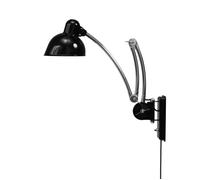 Fritz Hansen Applique murale Kaiser Idell 6559-W White
