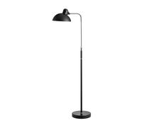 Fritz Hansen Lampadaire Kaiser Idell 6580-F Luxus Matt black