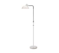 Fritz Hansen Kaiser Idell 6580-F Luxus Stehleuchte, White