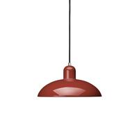Fritz Hansen Kaiser Idell 6631-P Pendelleuchte, Venetian Red