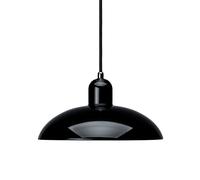 Fritz Hansen Kaiser Idell 6631 Suspension Noir