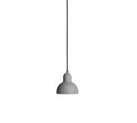 Fritz Hansen Kaiser Idell 6722 Lampe Murale Gris Facile