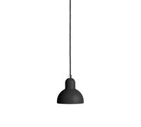 Fritz Hansen Kaiser Idell 6722-P Pendelleuchte, Matt Black