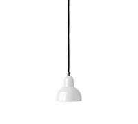 Fritz Hansen Kaiser Idell 6722-P Pendelleuchte, White