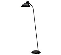 Fritz Hansen Lampadaire Kaiser Idell 6556-F Black