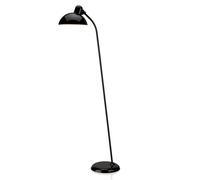 Fritz Hansen Lampadaire Kaiser Idell 6556-F - noir