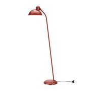 Fritz Hansen Lampadaire Kaiser Idell 6556-F Venetian red