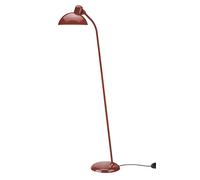Fritz Hansen Lampadaire Kaiser Idell 6556-F - venetian red