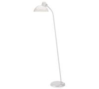 Fritz Hansen Lampadaire Kaiser Idell 6556-F 22,5 x 125 cm blanc