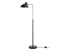 Fritz Hansen Lampadaire Kaiser Idell 6580-F Luxus Mat noir