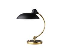 Fritz Hansen Lampe de table 6331 T - édition spéciale de luxe en laiton