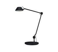 Fritz Hansen Lampe de table AQ01 Noir