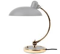 Fritz Hansen Lampe de table Kaiser Idell 6631-T Luxus Easy grey