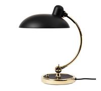 Fritz Hansen Lampe de table Kaiser Idell 6631-T Luxus laiton Noir mat