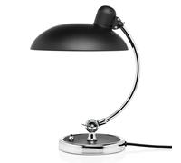 Fritz Hansen Lampe de table Kaiser Idell 6631-T Luxus noir mat