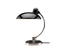 Fritz Hansen Lampe de table Kaiser Idell 6631-T - noir