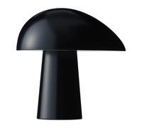 Fritz Hansen Lampe de table Night Owl Bleu nuit
