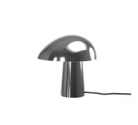 Fritz Hansen Lampe de table Night Owl steel Polished steel