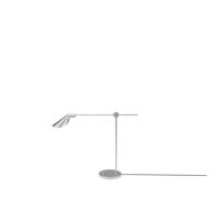 Fritz Hansen MS021 Lampe à Poser Acier