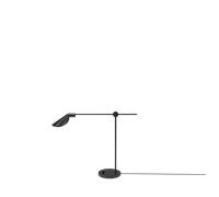 Fritz Hansen MS021 Lampe à Poser Noir