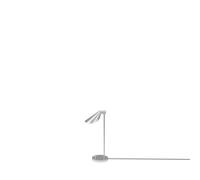 Fritz Hansen MS022 Lampe à Poser Acier
