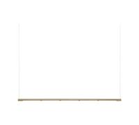 Fritz Hansen OneLine Zigbee Laiton Suspension