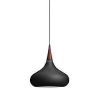 Fritz Hansen Orient P3 Suspension Noir