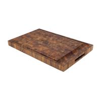 Fritz Hansen Planche à découper Skagerak teck 56x35 cm