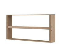 Fritz Hansen Porte-revues Norr chêne