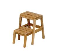 Fritz Hansen Skagerak Collection Dania Escabeau Teck