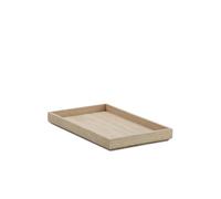 Fritz Hansen Skagerak Nomad Plateau 23,5 cm Chêne
