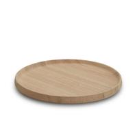 Fritz Hansen Skagerak Nordic Plateau Rond Ø45 Chêne