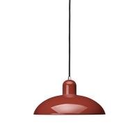 Fritz Hansen Suspension Kaiser Idell 6631-P Venetian red