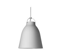 Fritz Hansen Suspension lumineuse Caravaggio P3 mat Grey45