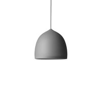 Fritz Hansen Suspension Suspence P1 Gris clair