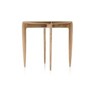 Fritz Hansen Table Foldable Tray - Chêne