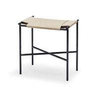 Fritz Hansen Tabouret Vent Noir