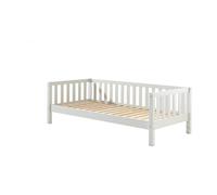 Fritz Lit Capitain White