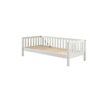 Fritz Lit Capitain - blanc